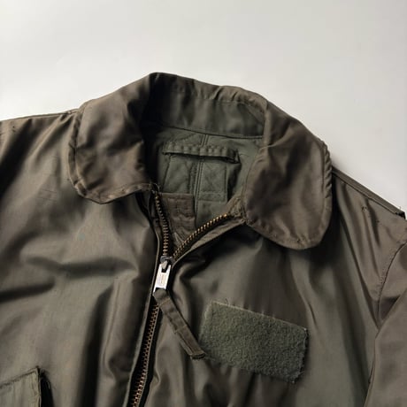 70s~ cwu45p flight jacket