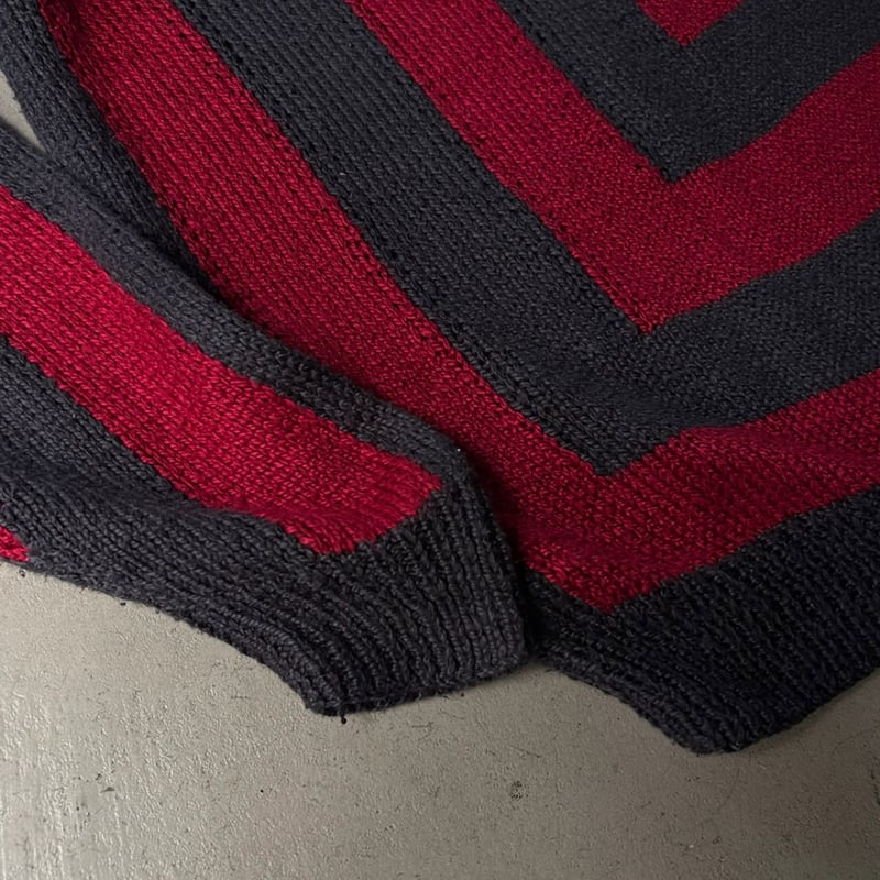 90s Perry ellis silk knit sweater | sui & shara