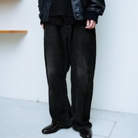 00s Levi's 569 faded corduroy pants