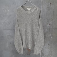 90’s St.john's bay cotton mélange knit sweater