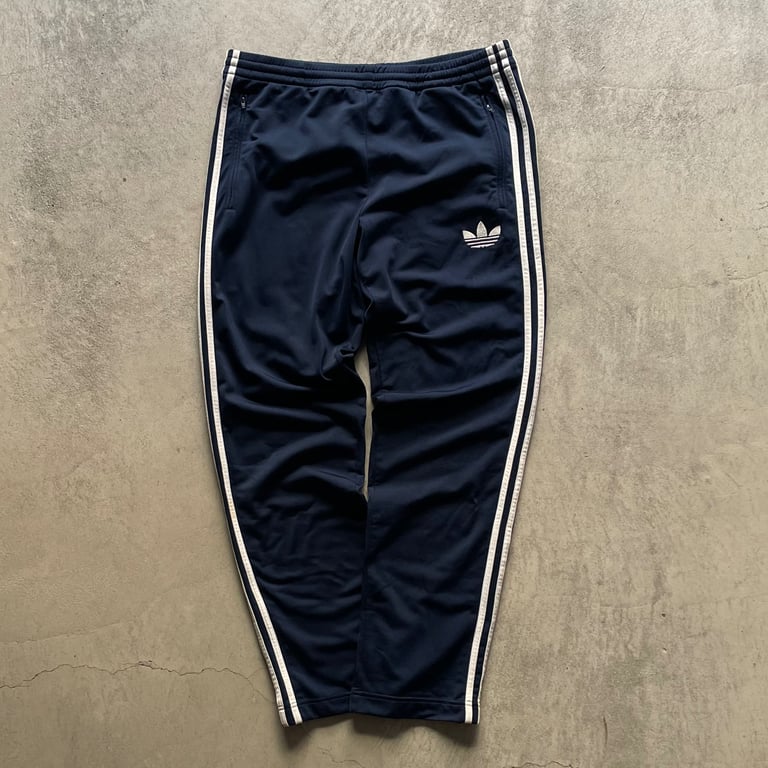 2008 adidas track pants