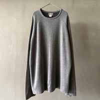 2002 GAP cotton knit sweater
