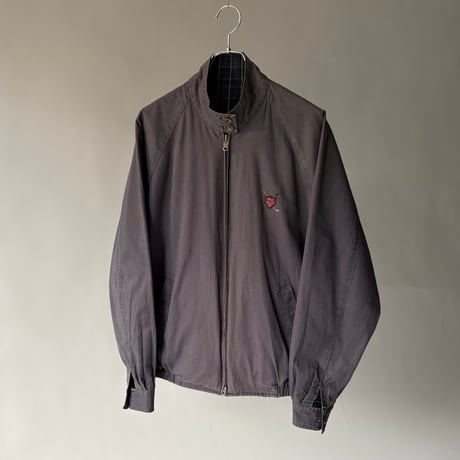 ハリントンジャケット | STORES