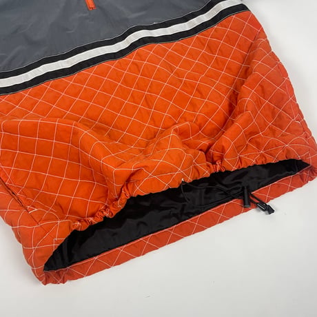 〜00s Cranke boy nylon anorak