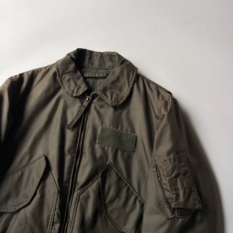70s~ cwu45p flight jacket