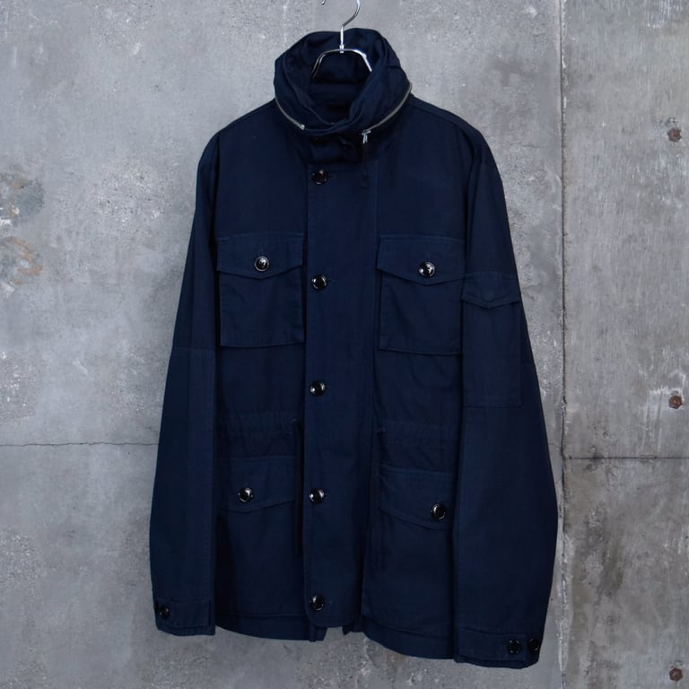 J.crew type M-65 middle jacket