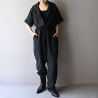 BANAN REPUBLIC S/S jump suit