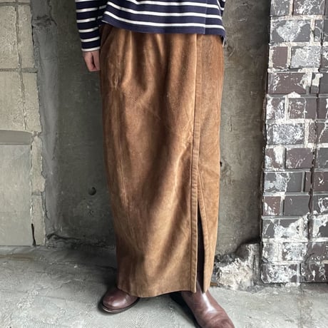 巻きスカート | STORES