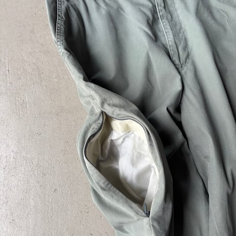 2000 Gap cotton pants