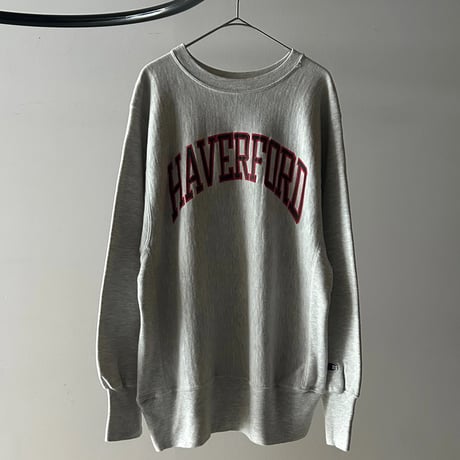 チャンピオンリバースウィーブ | STORES
