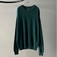 2001 GAP blank cotton knit