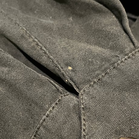 ~90s Ralph Lauren "M-65 type" double zip field jacket