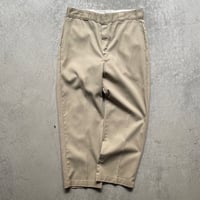 90s Dickies work pants “Beige”