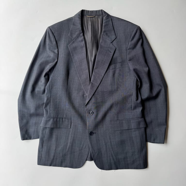 ~80s Christian Dior tailored jacket