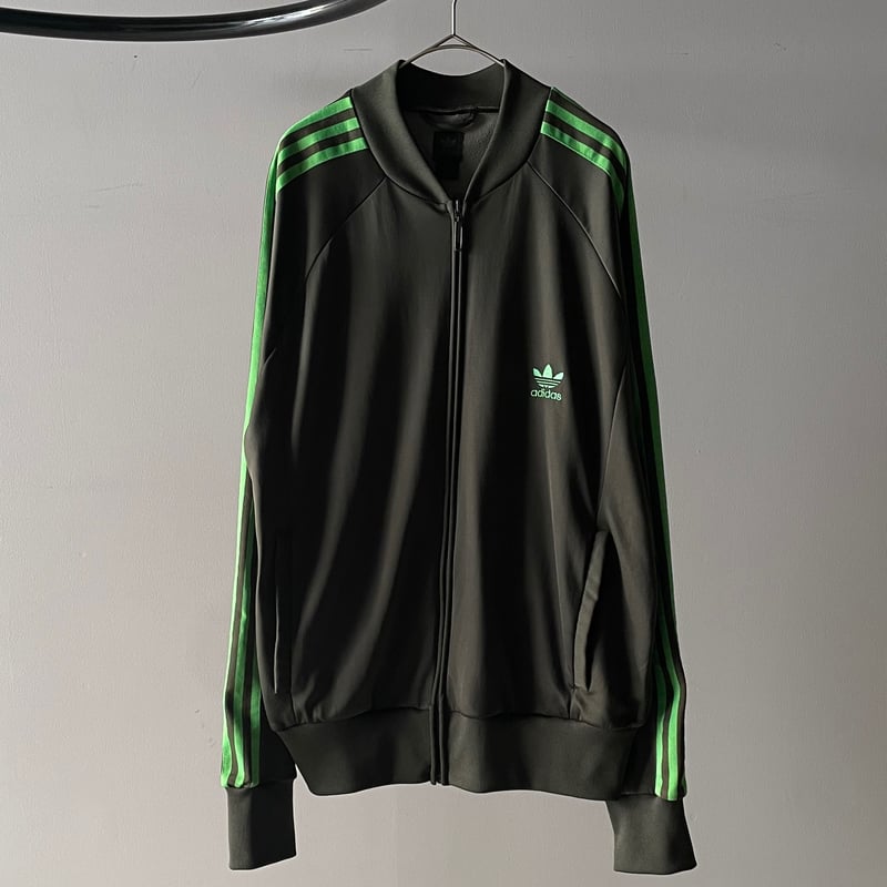 2006 adidas track jacket | sui & shara