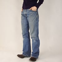 Levi’s 517 denim pants