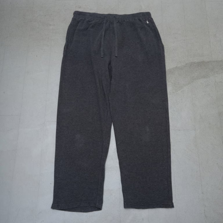 Ralph lauren thermal pants｜ラルフローレン