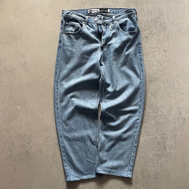 Levi's silvertab  "LOOSE"｜リーバイス