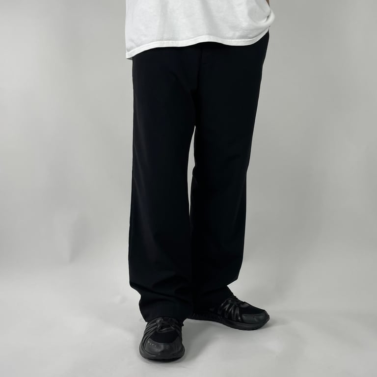 90’s Banana Republic wool/polyester slacks