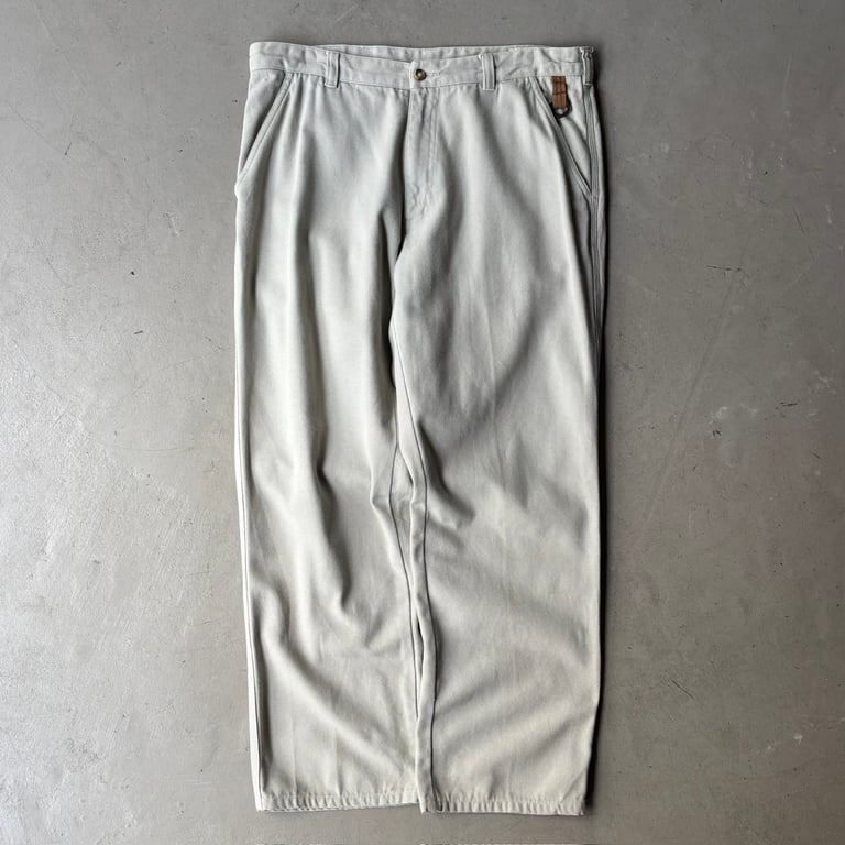 00s Orvis cotton pants｜オービス