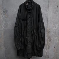 ~80’s USARMY M-65 fishtail parka "garment dyed"