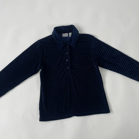 90’s Arizona velours pullover