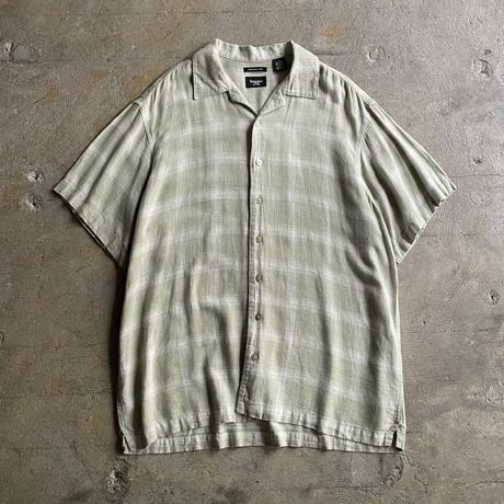 オープンカラーシャツ | STORES