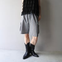 Lee plaid cargo easy shorts