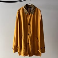 90s J.crew hunting jacket