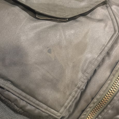 70s~ cwu45p flight jacket