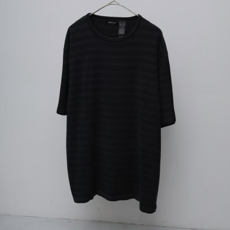 Claiborne design cut sew｜クレイボーン