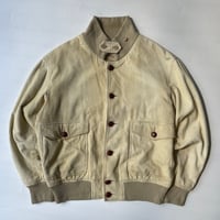 Corduroy valstar jacket