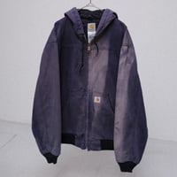 Carhartt faded active jacket