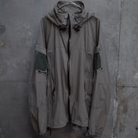 00’s PCU level5 soft shell jacket