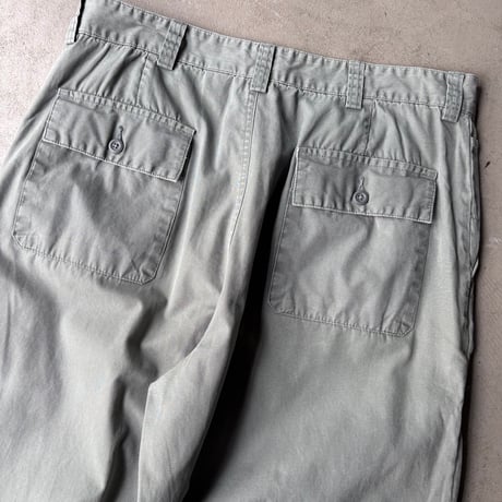 2000 Gap cotton pants