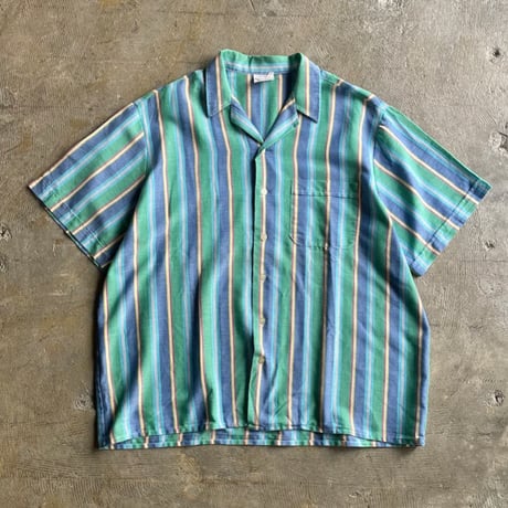 オープンカラーシャツ | STORES