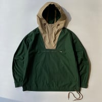 J.Crew cotton anorak-parka