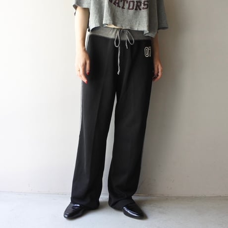 サイドラインパンツ | STORES