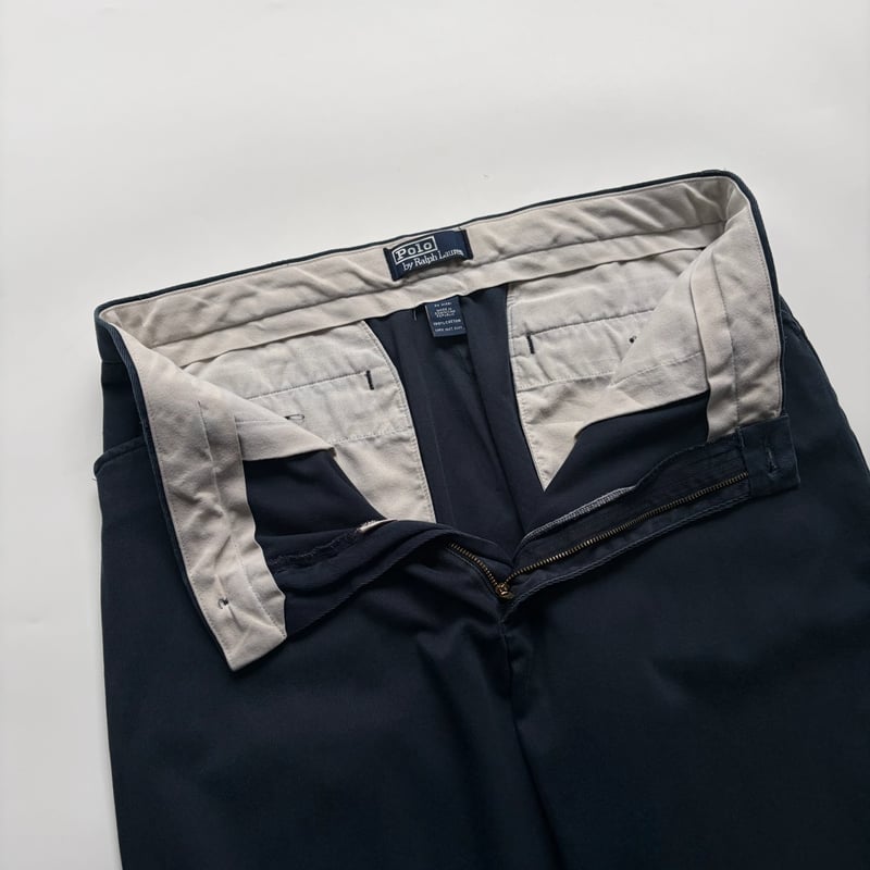 90s Ralph Lauren frisco work pants | sui & shara