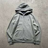 POLO Ralph Lauren zip up hoodie