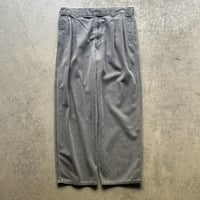 1990 Dockers cotton pique 2tuck pants
