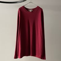 90s Banana republic cotton raglan tops