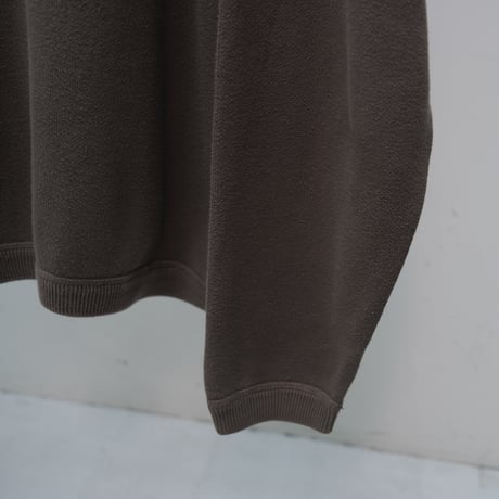 90s Eddie bauer v-neck knit sweater