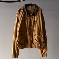 90s St.john's bay cotton jacket ″Type A-2″