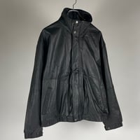 〜90s Outpost Ⅱ leather jacket