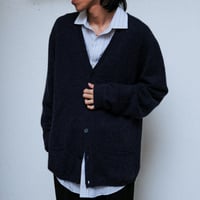 Broocks Brothers cashmere knit cardigan