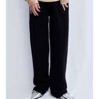 LAUREN Ralph Lauren knit easy pants