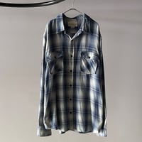 Denim&Supply ralphlauren ombre shirt