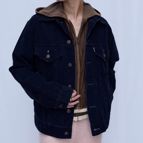 コーデュロイジャケット | STORES
