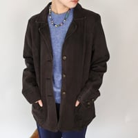 90’s St.John’s Bay color denim jacket